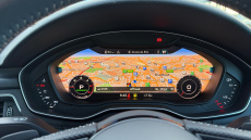 Audi A5 40 TDI S Line 2dr S Tronic Diesel Coupe